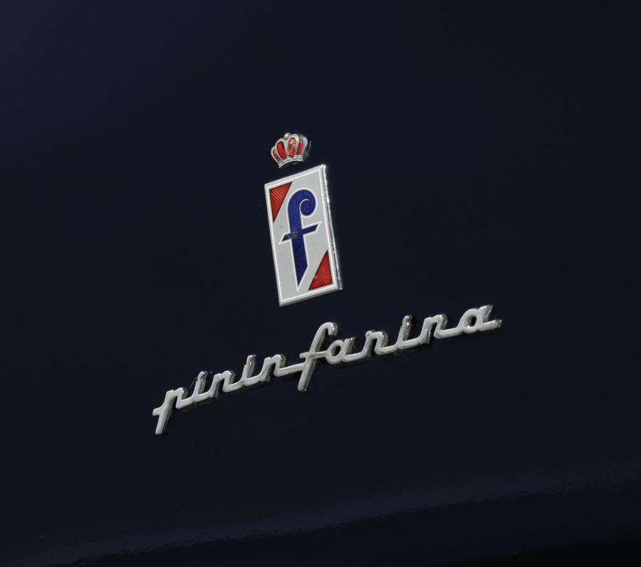  Ferrari 250 GTE 1961 года  (фото 3 из 8)
